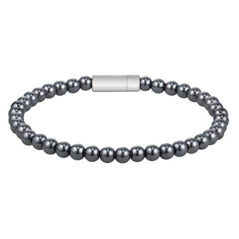 Hugo Boss Jewellery Men's Sphere Beads Bracelet 1580790M