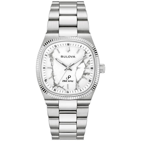 Bulova Super Seville Quartz Men's Watch 96A344