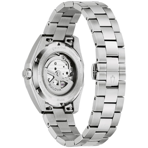 Bulova Surveyor Automatic Men's Watch 96A345