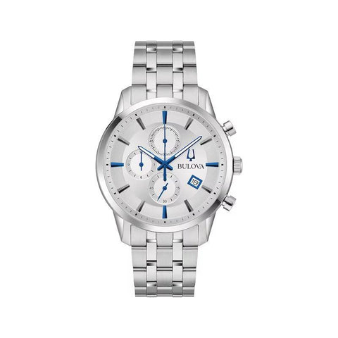 Bulova Sutton Quartz Men's Watch 96B404