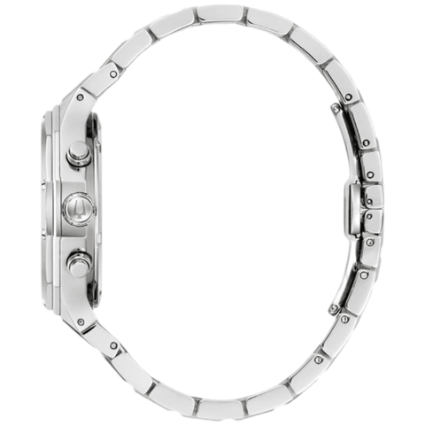 Bulova Prestige Classic Chronograph Quartz Men's Watch 96B459