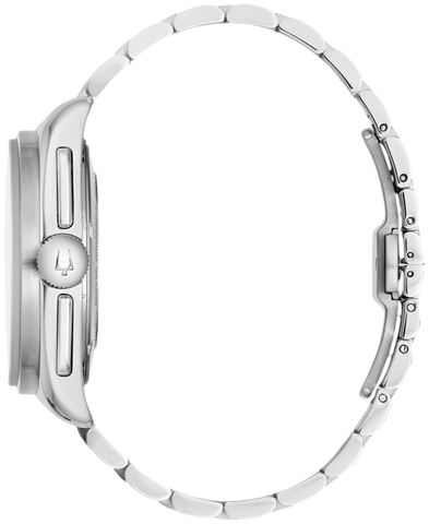 Bulova Lunar Pilot Quartz Men's Watch 96K115