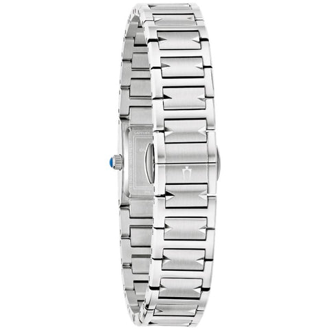 Bulova Marc Anthony Harmony Quartz Womens Watch 96L360