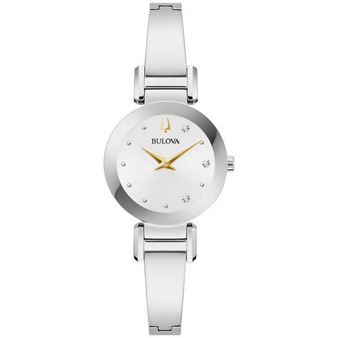 Bulova Modern Marc Anthony Women's Watch 96P241
