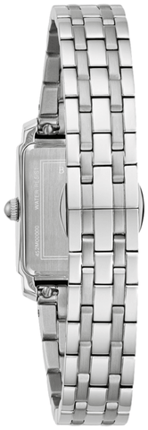 Bulova Rubaiyat Quartz Women's Watch 96P252