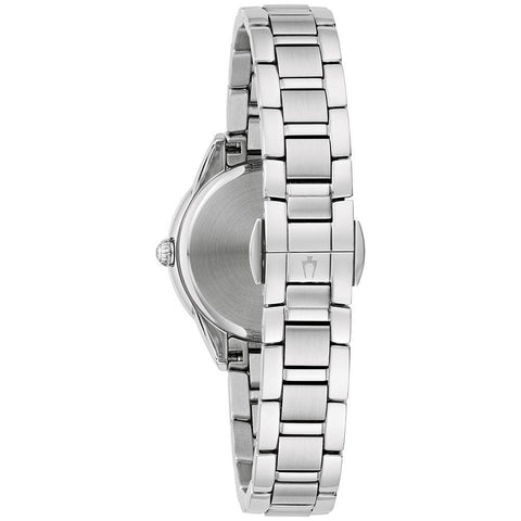 Bulova Sutton Womens Watch 96R253