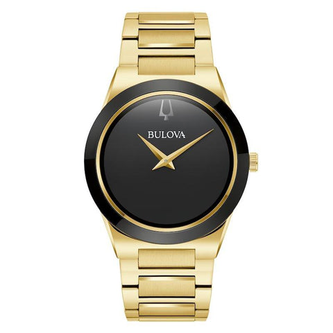Bulova Millennia Quartz Men's Watch 97A183