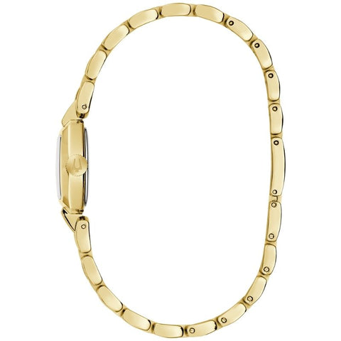 Bulova Goddess of Time Jackie Quartz Women's Watch 97L201