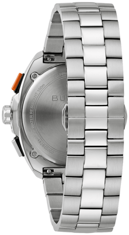 Bulova Racer Men's Watch 98B432