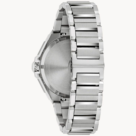 Bulova Series X Quartz Mens Watch 98B456