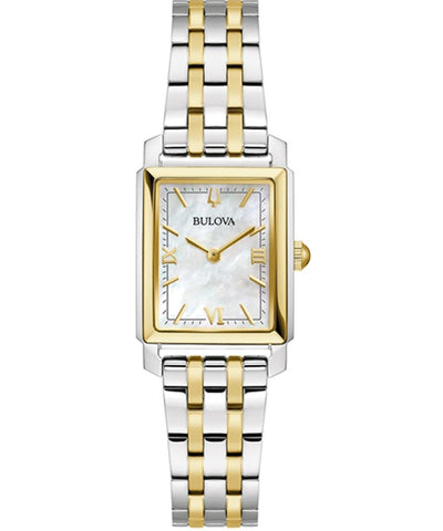 Bulova Sutton Automatic Women's Watch 98L308