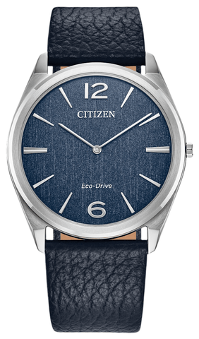 Citizen Suratto Eco-Drive Unisex Watch AR3120-08L