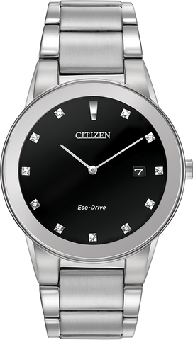 Citizen Eco Drive Axiom Men's Watch AU1060-51G