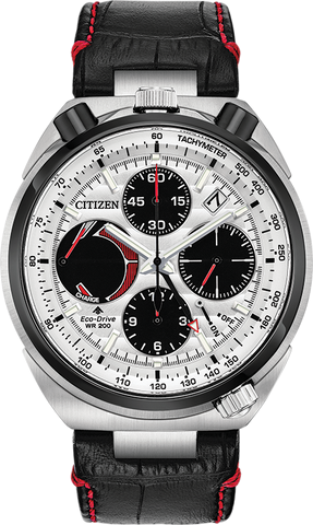 Citizen Eco Drive Promaster Tsuno Chrono Racer Men's Watch AV0071-03A