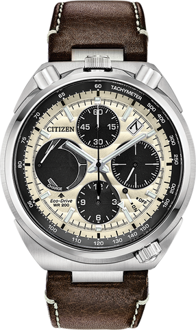 Citizen Eco Drive Limited Edition Promaster Tsuno Chrono Racer Men's Watch AV0079-01A
