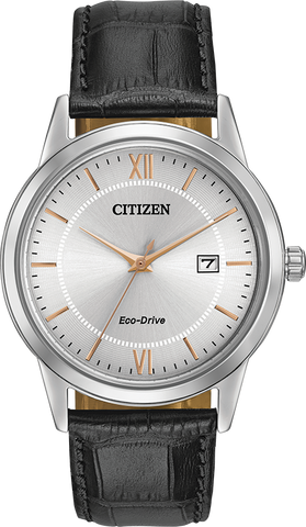 Citizen Eco Drive Corso Men's Watch AW1236-03A