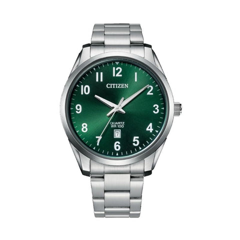 Citizen Quartz Quartz Men's Watch BI1031-51X