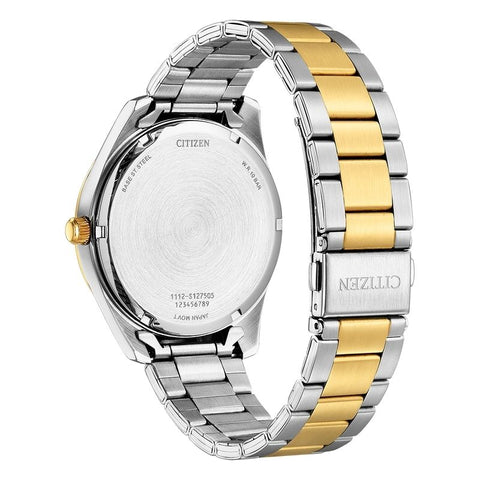 Citizen Quartz Quartz Men's Watch BI1036-57L