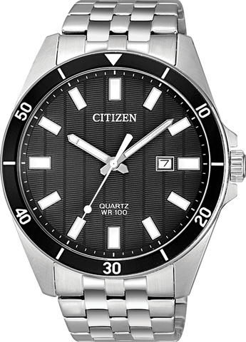 Citizen Quartz Men's Watch BI5050-54E