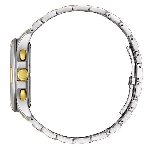 Citizen Sport Luxury Eco-Drive Men's Watch BL8164-57E