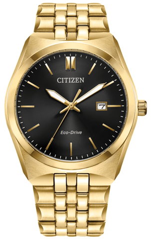 Citizen Corso Eco-Drive Men's Watch BM7333-85E