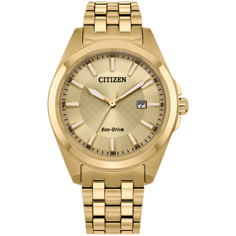 Citizen Peyten Eco-Drive Men's Watch BM7532-54P