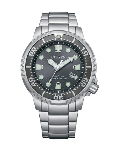 Citizen Promaster Diver Eco-Drive Men's Watch BN0167-50H