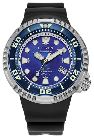 Citizen Promaster E365 Limited Edition Eco-Drive Men's Watch BN1025-08L