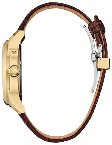 Citizen Calendrier Eco-Drive Men's Watch BU0082-06P