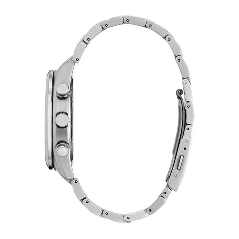 Citizen Tsuki Yomi A-T Moonphase Blue Eco-Drive Men's Watch BY1010-57L