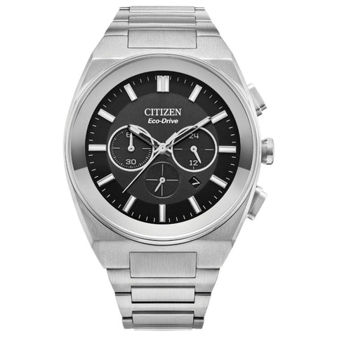 Citizen Axiom SC Eco-Drive Men's Watch CA4580-50E