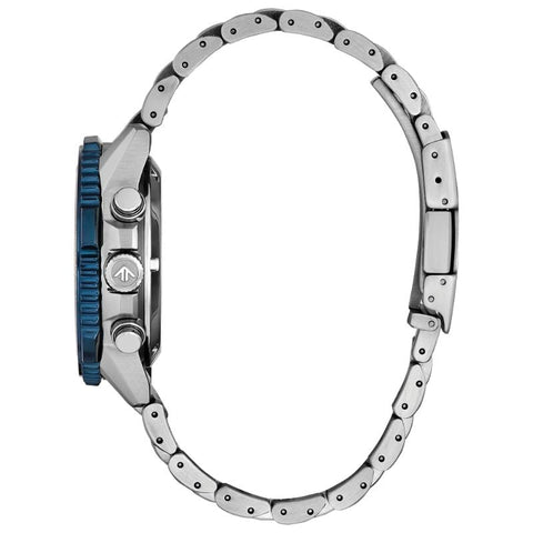 Citizen Promaster Air Navihawk Eco-Drive Men's Watch CA4667-53L