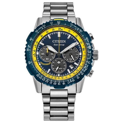 Citizen Promaster Air Navihawk Eco-Drive Men's Watch CA4667-53L