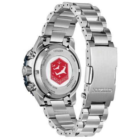 Citizen Promaster Air Eco-Drive Mens Watch CA4668-51X