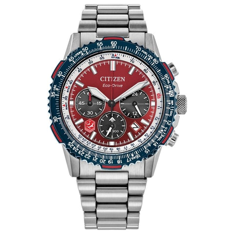 Citizen Promaster Air Eco-Drive Men's Watch CA4668-51X
