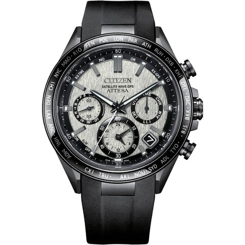 Citizen Attesa F950 Eco-Drive Men's Watch CC4055-14H