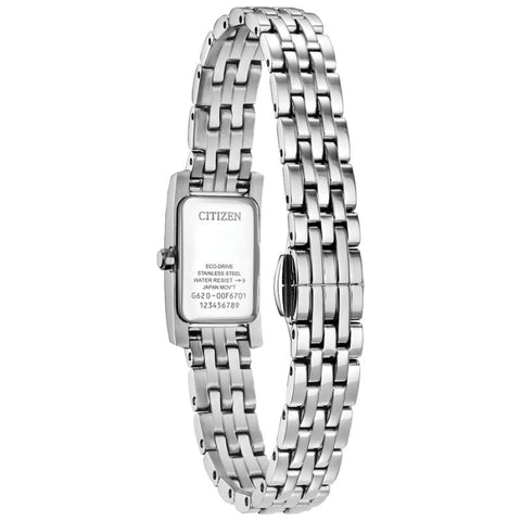 Citizen Petite Palidoro Eco-Drive Mens Watch EG7110-54Y