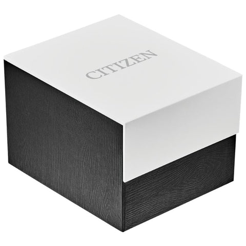 Citizen Citizen L Classic Eco-Drive Womens Watch EG7112-59E