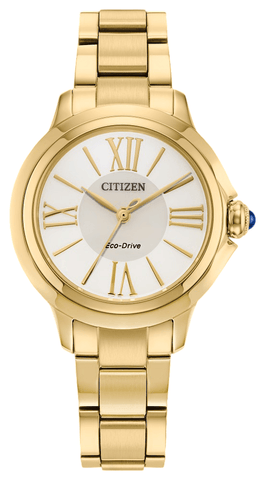 Citizen Ceci Eco-Drive Women's Watch EM1162-52A