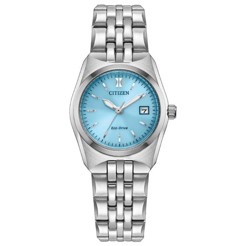 Citizen Corso Dress Classic Eco-Drive Women's Watch EW2291-51L