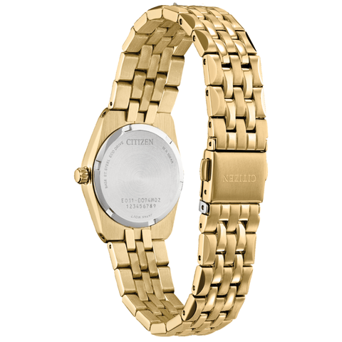 Citizen Corso Eco-Drive Womens Watch EW2712-55E