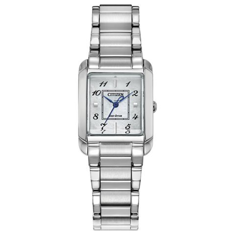 Citizen Bianca Eco-Drive Women's Watch EW5600-52D