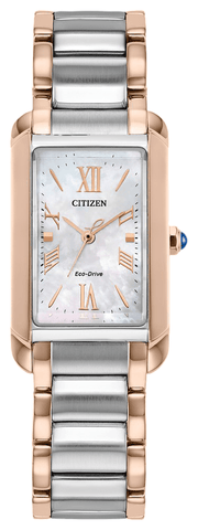 Citizen Bianca Eco-Drive Women's Watch EW5624-54Y