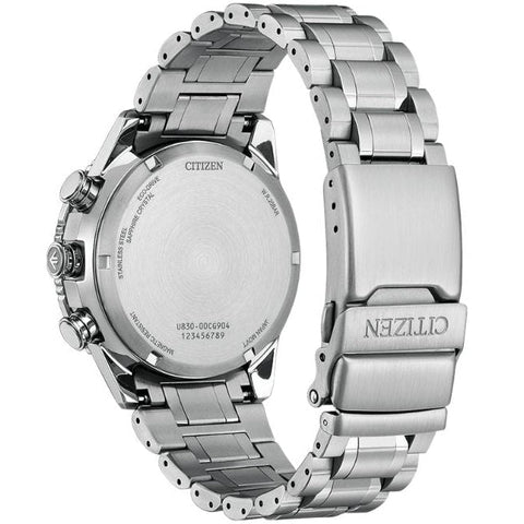 Citizen Promaster Skyhawk Eco-Drive Mens Watch JV2000-51L