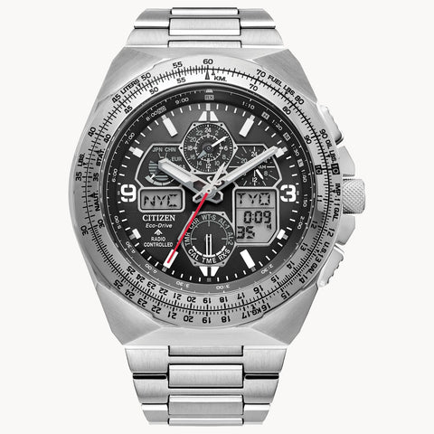 Citizen Promaster Skyhawk A-T Eco-Drive Men's Watch JY8120-58E