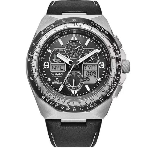 Citizen Promaster Skyhawk A-T Eco-Drive Men's Watch JY8149-05E