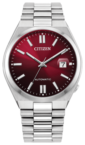 Citizen Tsuyosa Automatic Man's Watch NJ0150-56W