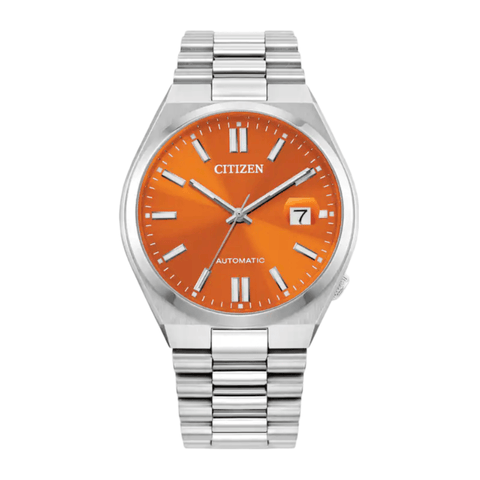 Citizen Tsuyosa Automatic Man's Watch NJ0151-53Z
