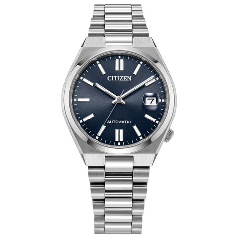 Citizen Tsuyosa Automatic Unisex Watch NJ0200-50M