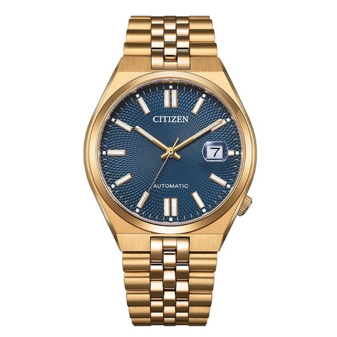 Citizen Tsuyosa Automatic Men's Watch NK0023-57L